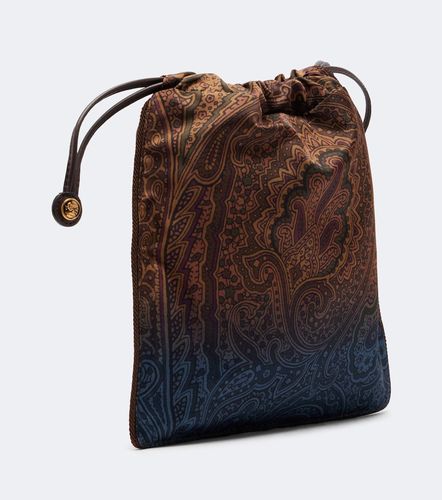 Etro Clutch Small - Etro - Modalova