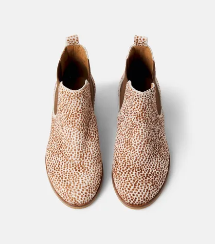 Botines chelsea Patty de pelo - Bonpoint - Modalova