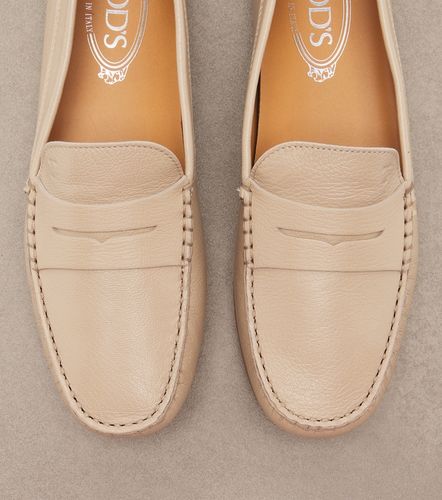 Tod's Mocasines Gommino® de piel - Tod's - Modalova