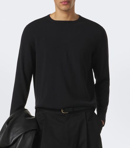 Stoffa Cashmere T-shirt - Stoffa - Modalova