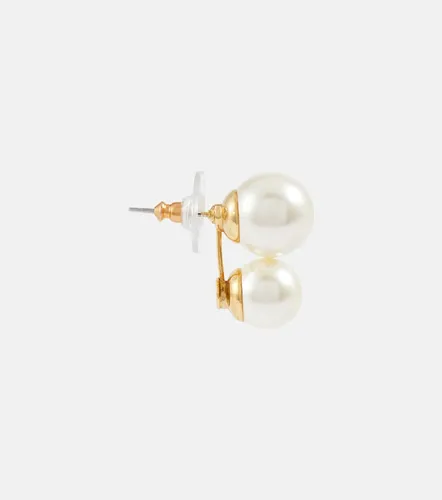 Gretel embellished earrings - Jennifer Behr - Modalova
