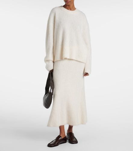 Gebürsteter Pullover Natalia aus Cashmere - Lisa Yang - Modalova