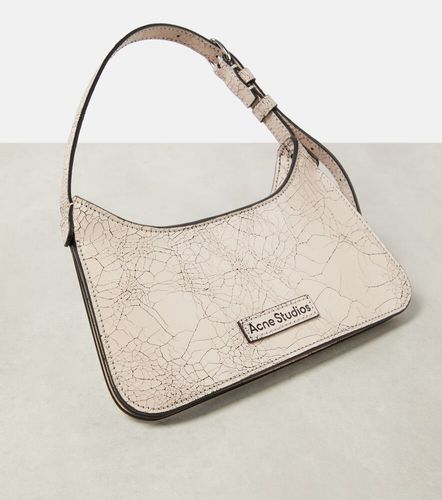 Bolso al hombro Platt Micro de piel - Acne Studios - Modalova