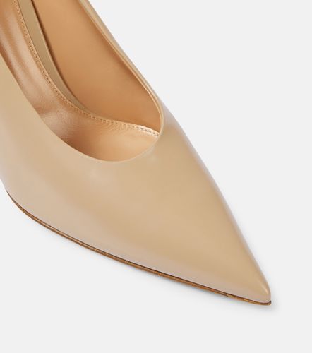 Salones Robbie de piel - Gianvito Rossi - Modalova
