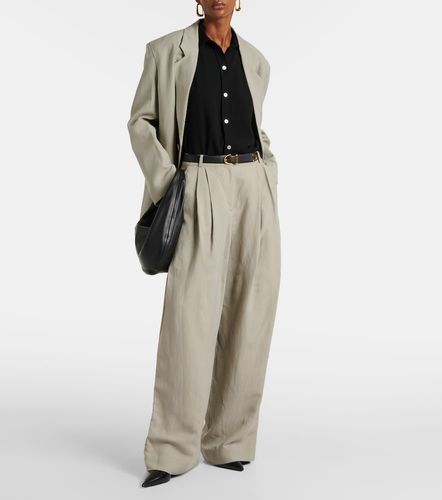 Vince Buttoned top - Vince - Modalova