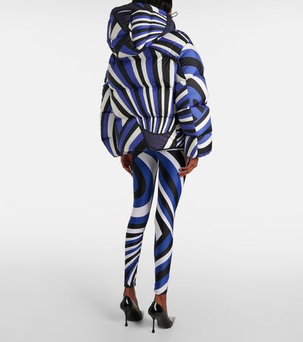 Pucci Iride down jacket - Pucci - Modalova