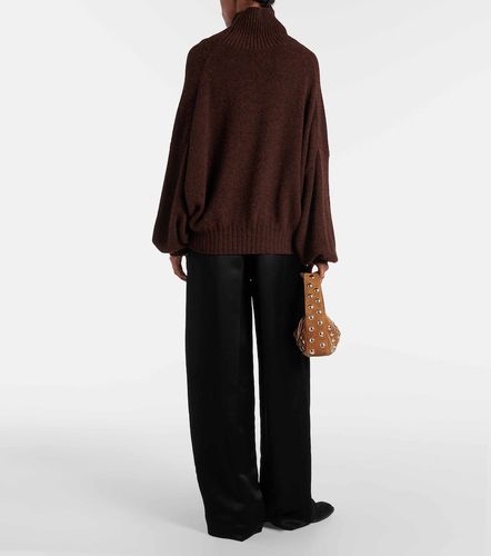 Pullover Morris in misto cashmere - Khaite - Modalova