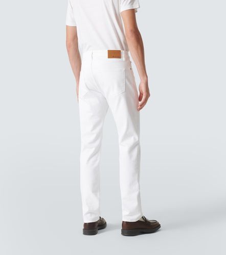 Loro Piana Jeans regular - Loro Piana - Modalova