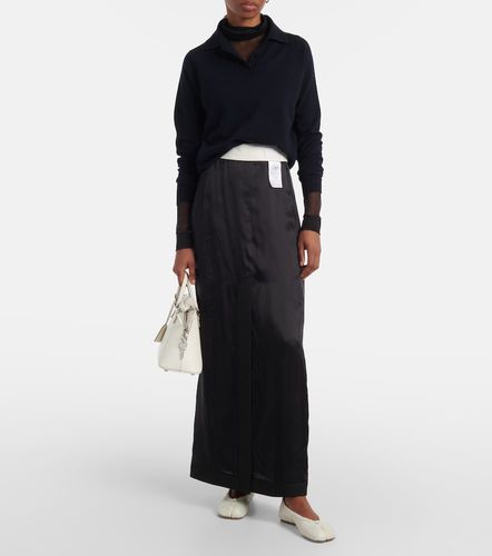 Maison Margiela Turtleneck bodysuit - Maison Margiela - Modalova