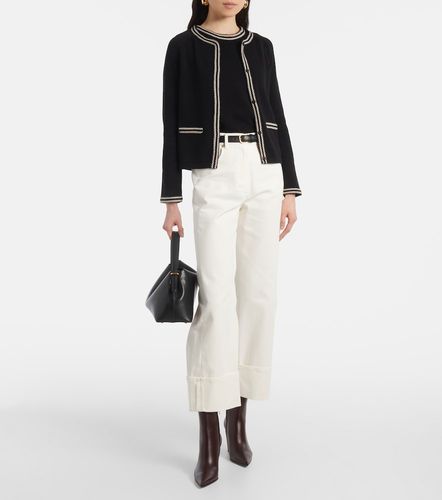 Cárdigan Zenobia de algodón - 'S Max Mara - Modalova