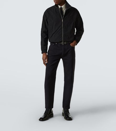 Saint Laurent Blouson - Saint Laurent - Modalova