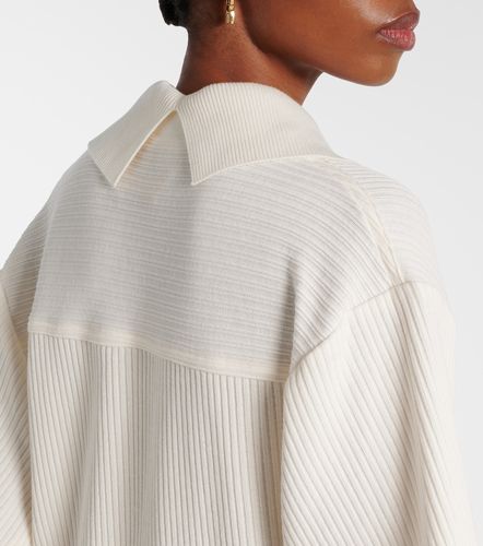 Plan C Abito midi in cotone - Plan C - Modalova