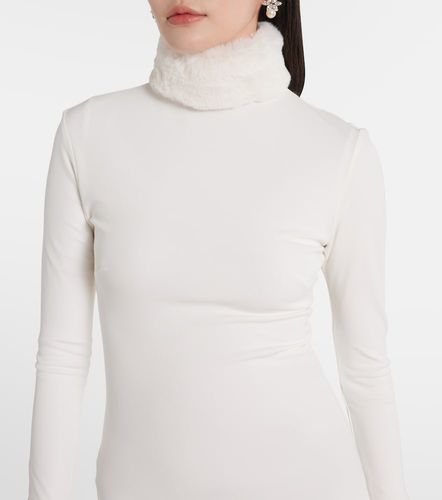 Abito lungo Priscilla - The New Arrivals Ilkyaz Ozel - Modalova
