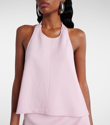 Wardrobe.NYC Top in lana - Wardrobe.NYC - Modalova