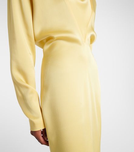 Stella McCartney Satin gown - Stella McCartney - Modalova