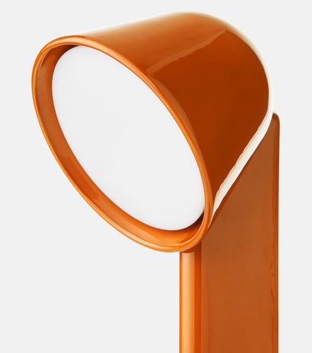 Lámpara de mesa Céramique Down por Ronan Bouroullec, echufe EU - Flos - Modalova