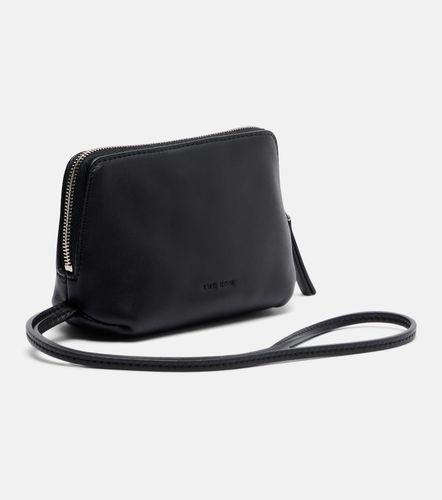The Row Owen leather pouch - The Row - Modalova