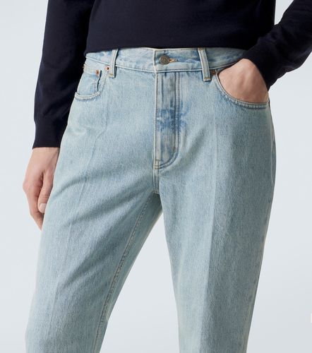 Valentino Jeans flared con logo - Valentino - Modalova