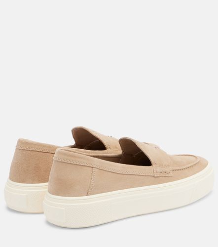 Hogan Mocasines Crosswind de ante - Hogan - Modalova