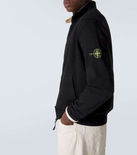 Pullover Compass aus Baumwolle - Stone Island - Modalova