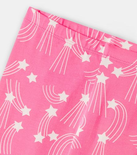 Leggings de jersey en mezcla de algodón - Mini Rodini - Modalova