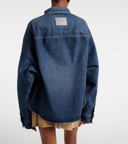 Balenciaga Denim jacket - Balenciaga - Modalova