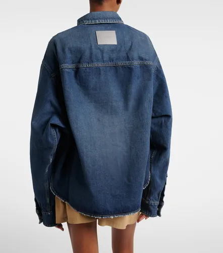 Balenciaga Jeansjacke - Balenciaga - Modalova