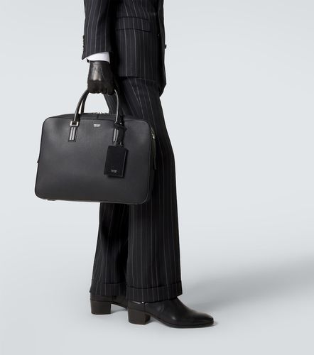 Tom Ford Maletín Elliot de piel - Tom Ford - Modalova
