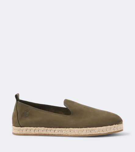 Espadrilles Nomas aus Leder - Ancient Greek Sandals - Modalova
