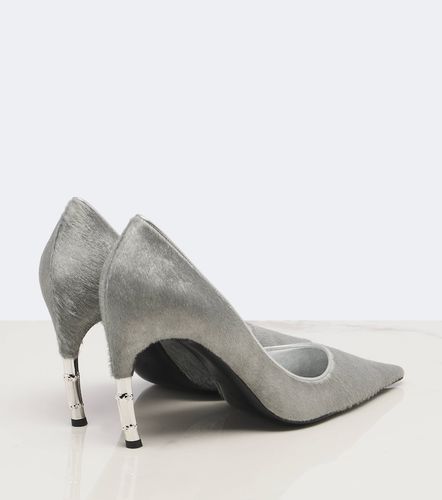 Gucci Pumps Castello aus Kalbshaar - Gucci - Modalova