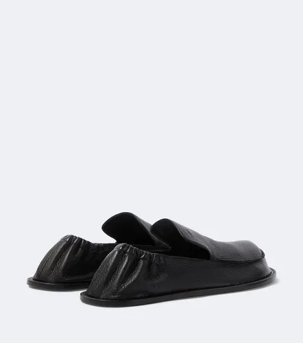 Loewe Mocassini Flex in pelle - Loewe - Modalova