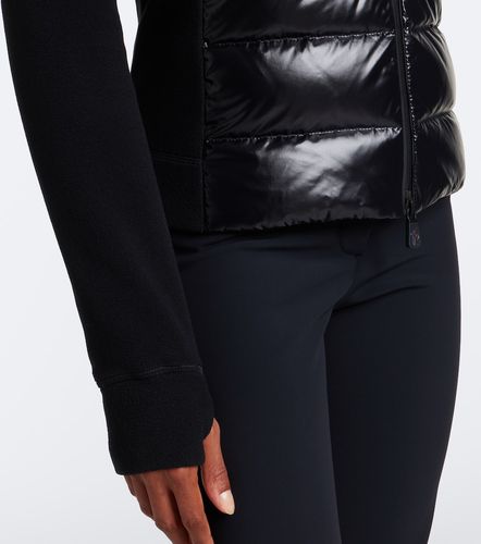 Chaqueta de esquí acolchada - Moncler Grenoble - Modalova