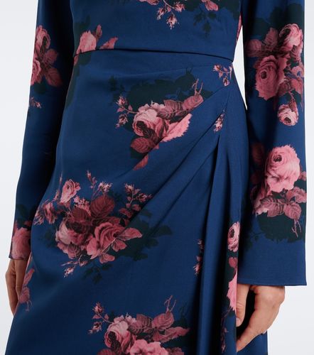 Erdem Midikleid aus Cady - Erdem - Modalova