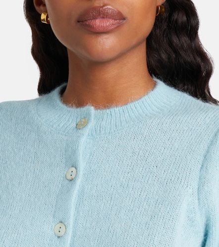 Dôen Cardigan Anisa in misto alpaca e lana - Doen - Modalova