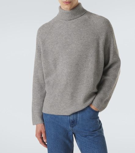 Pullover Wigman a collo alto - Gabriela Hearst - Modalova