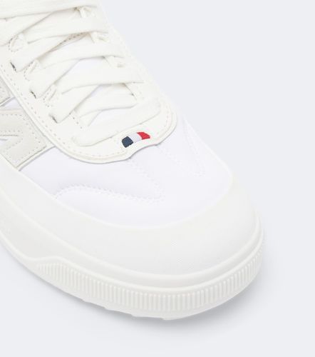Plateau-Sneakers Altive mit Leder - Moncler - Modalova