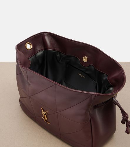 Jamie Small leather shoulder bag - Saint Laurent - Modalova