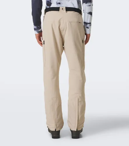 Bogner Thore belted ski pants - Bogner - Modalova
