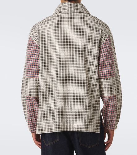 Dries Van Noten Hemd aus Baumwolle - Dries Van Noten - Modalova