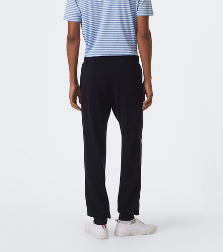 Allude Wool and cashmere sweatpants - Allude - Modalova