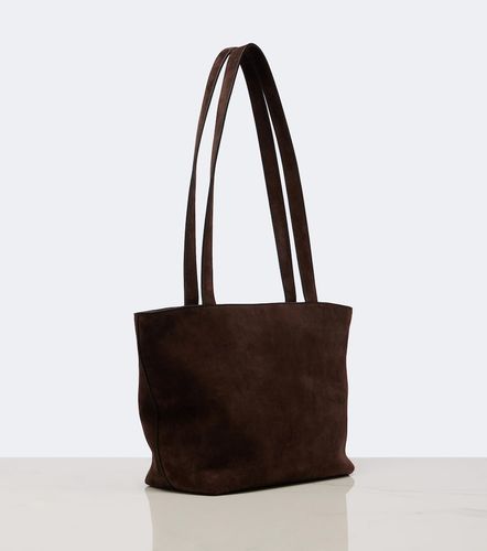 The Row Bolso Parker Medium de ante - The Row - Modalova