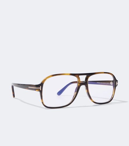 Tom Ford Aviator-Brille - Tom Ford - Modalova