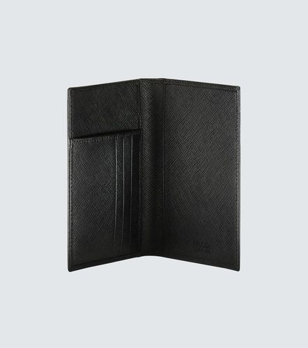 Prada Portafoglio bi-fold - Prada - Modalova