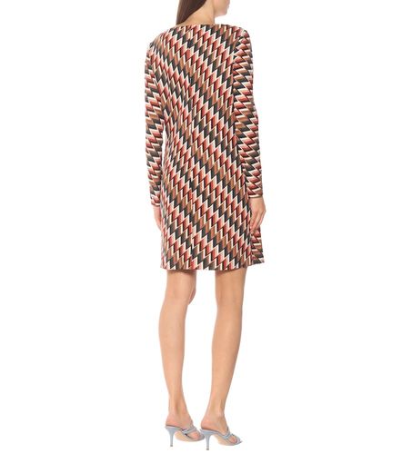 Missoni Miniabito in misto lana - Missoni - Modalova