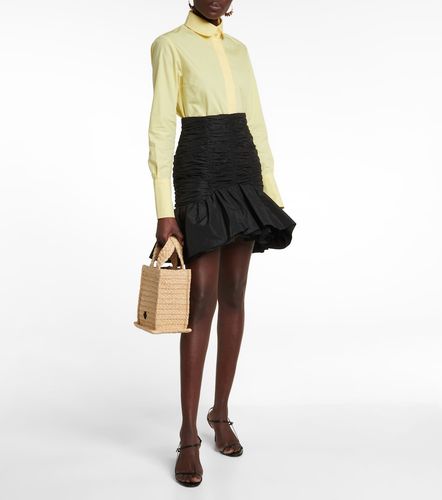 Camicia oversize in popeline di cotone - Patou - Modalova