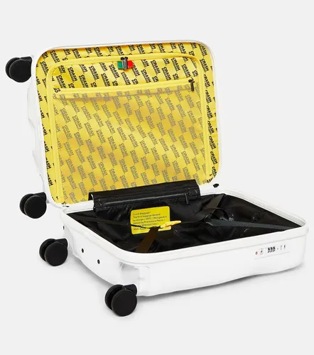Icon Small carry-on suitcase - Crash Baggage - Modalova