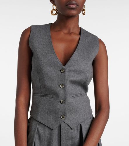 Wardrobe.NYC Chaleco - Wardrobe.NYC - Modalova