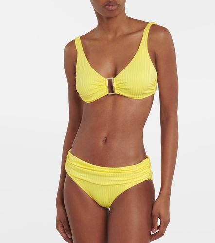 Top de bikini Bel Air - Melissa Odabash - Modalova