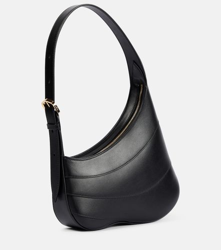 Alaia Leather shoulder bag - Alaia - Modalova