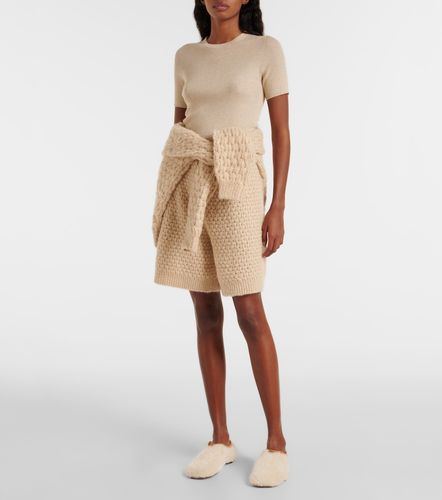 Jersey Cocooning de cachemir - Loro Piana - Modalova